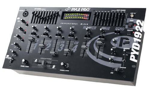 PylePro PYD1922 19