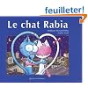 Le chat rabia