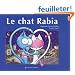 Le chat rabia