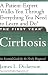 The First Year: Cirrhosis - An Essential Guide for the Newly Diagnosed
