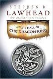 In the Hall of the Dragon King (Dragon King Trilogy, No. 1)