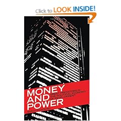 Money and Power: Great Predators in the Political Economy of Development (Third World in Global Politics)
