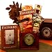 Father's Are Timeless Clock Gift Box