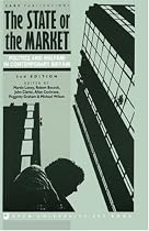 The State or the Market: Politics and Welfare in Contemporary Britain (Published in association with The Open University)