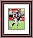 Framed Steve Slaton Houston Texans 8x10 Photo