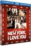 New-York I love you [Blu-ray]