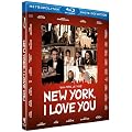 New-York I love you [Blu-ray]