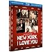 New-York I love you [Blu-ray]