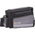 Eclipse Solar Gear Solar Bicycle Bag