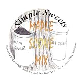  : Maple Scones Bagged