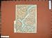 1904 Colour Map Pallanza Varese Intra Italy Europe Lago