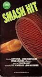 Smash Hit: tennis video