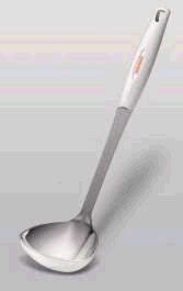 Leifheit Schöpflöffel Signature groß