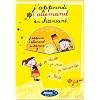 J'apprends l'allemand en chantant ; Album + CD Audio