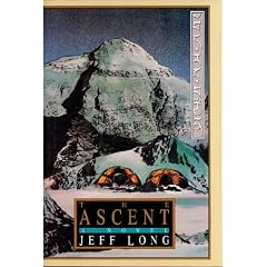 The Ascent: A Novel