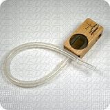 Magic Flight Vaporizer Whip Tubing and Mouthpiece