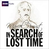 In Search of Lost Time (Dramatised) | [Marcel Proust]