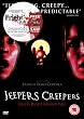 Jeepers Creepers [DVD]