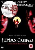 Jeepers Creepers [DVD] [2001]