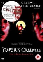 Jeepers Creepers [DVD] [2001]