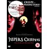 Jeepers Creepers [DVD]