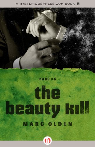 The Beauty Kill (Narc Book 6)