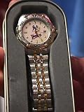 Yankees LogoArt Elite Watch