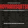 Koyaanisqatsi