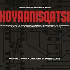 Koyaanisqatsi