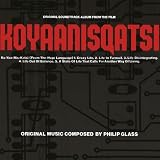Koyaanisqatsi - (Original Soundtrack Album)