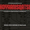 Koyaanisqatsi