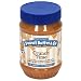 Peanut Butter & Co. Crunch Time, 16-Ounce Jar (Pack of 4)
