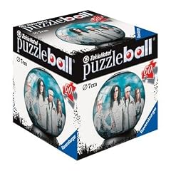 Ravensburger 09708 - Tokio Hotel, 60 Teile Puzzleball