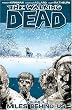 The Walking Dead Volume 2: Miles Behind Us (v. 2)