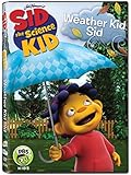 Sid the Science Kid: Weather Kid Sid