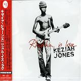 Keziah Jones - Best of Keziah Jones