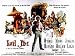 LORD JIM 1964 Peter O'Toole UK QUAD POSTER