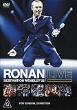 Used : Live: Destination Wembley 02