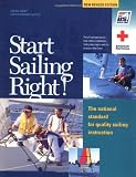Search : Start Sailing Right!: The National Standard for Quality Sailing Instruction (US Sailing Small Boat Certification)