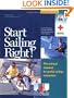 Start Sailing Right!: The National Standard for Quality Sailing Instruction (Us Sailing Small Boat Certific)