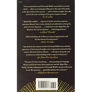 Mozart at the Gateway to His Fortune: Serving the Emperor, 1788-1791