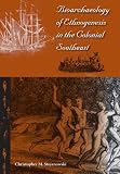 Bioarchaeology of ethnogenesis in the colonial Southeast