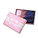 Dollytailor Women's Underwear Sexy Elastic Comfort Lace Panty Pack of 3