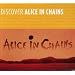 Discover Alice in Chains