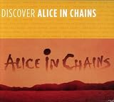 Discover Alice in Chains