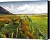 Achill Island - West Coast Ireland Canvas Print / Canvas Art - Artist Bob Salo
