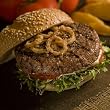 Omaha Steaks 12 (6 oz.) Private Reserve Angus Burgers