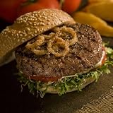 Omaha Steaks 12 (6 oz.) Private Reserve Angus Burgers