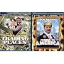 Coming to America & Trading Places [Blu-ray]