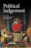 Political judgement essays for John Dunn